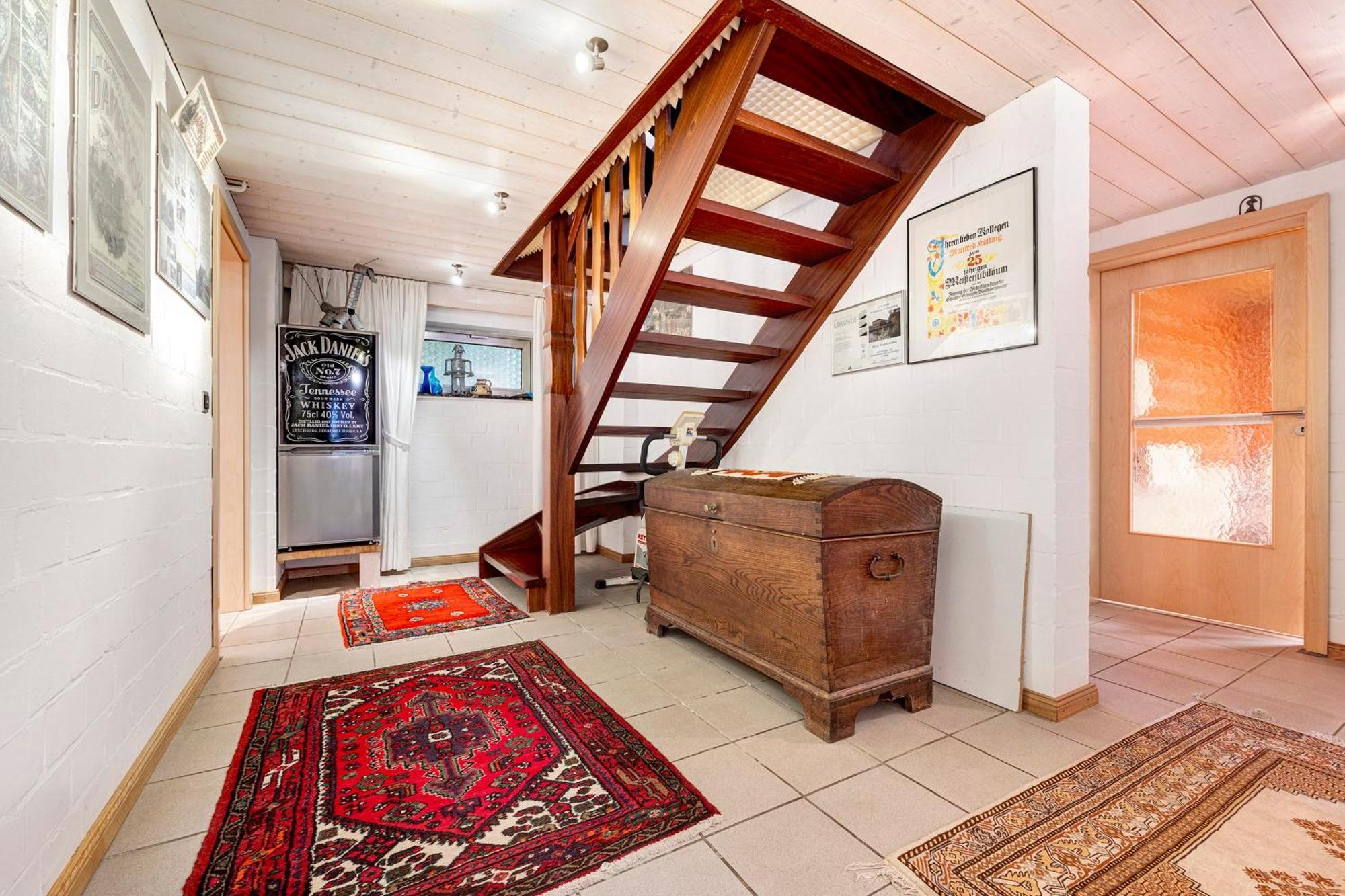 Haus Erna Am Deister Apartment *