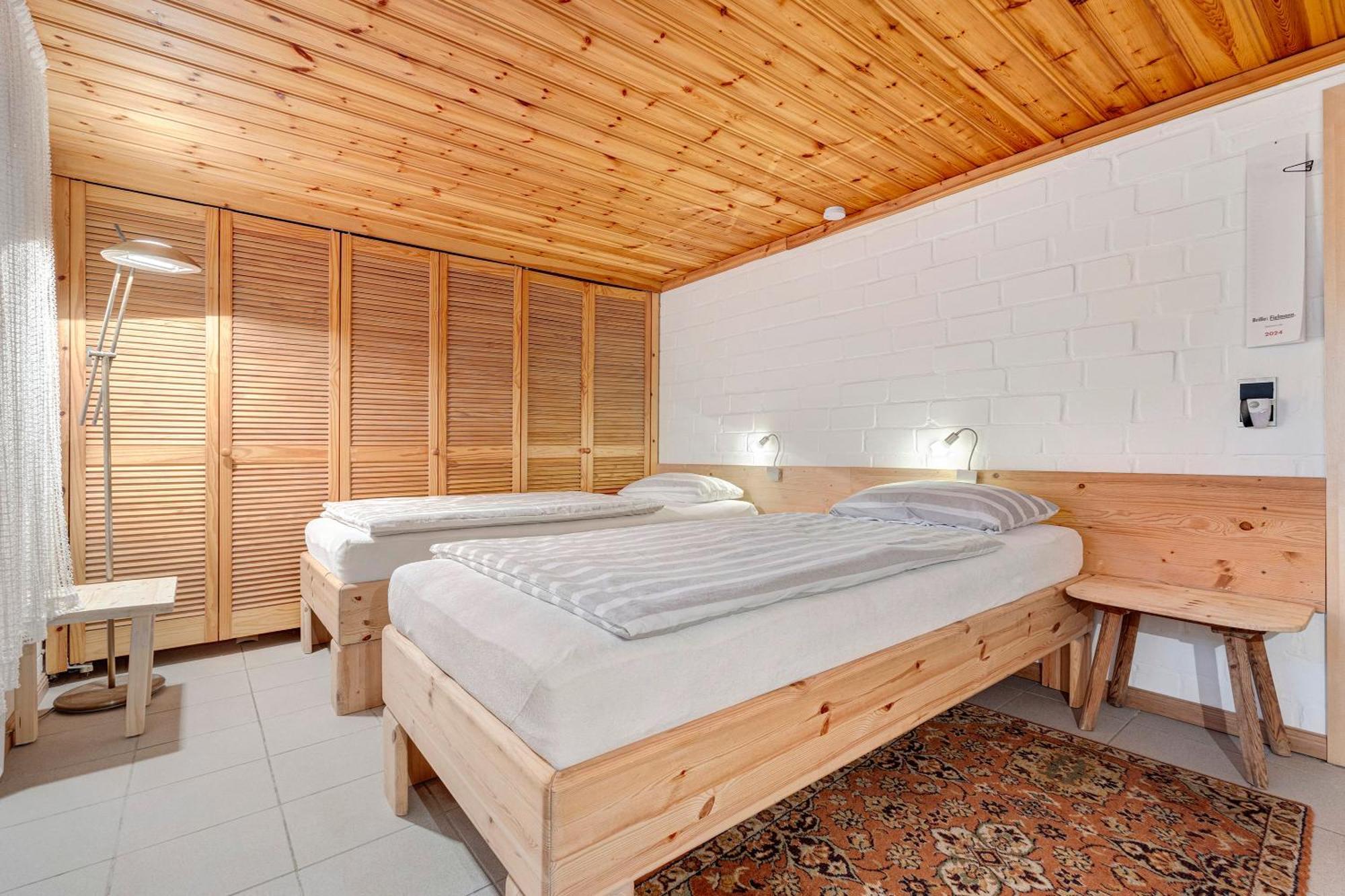 Apartment Haus Erna Am Deister *