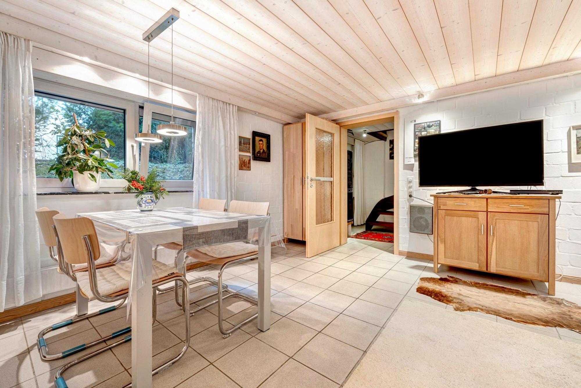 Haus Erna Am Deister Apartment Barsinghausen