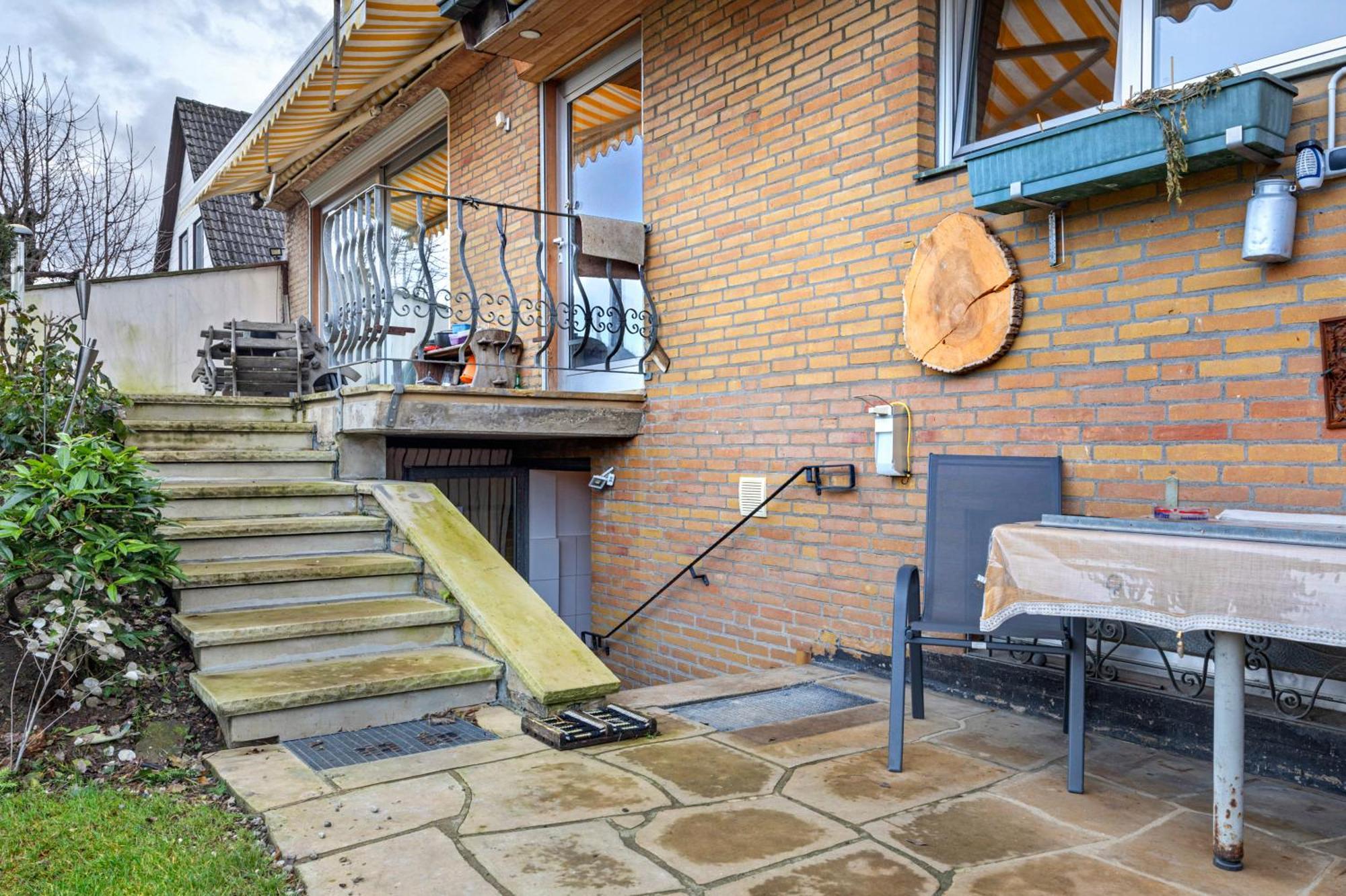 Haus Erna Am Deister Apartment *